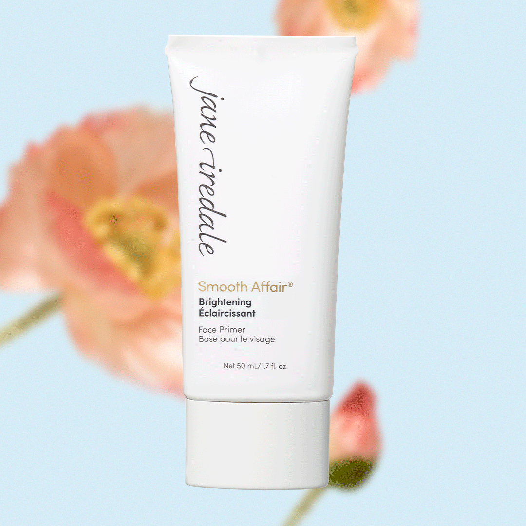 JANE IREDALE CONSUMER PROMOTIONS