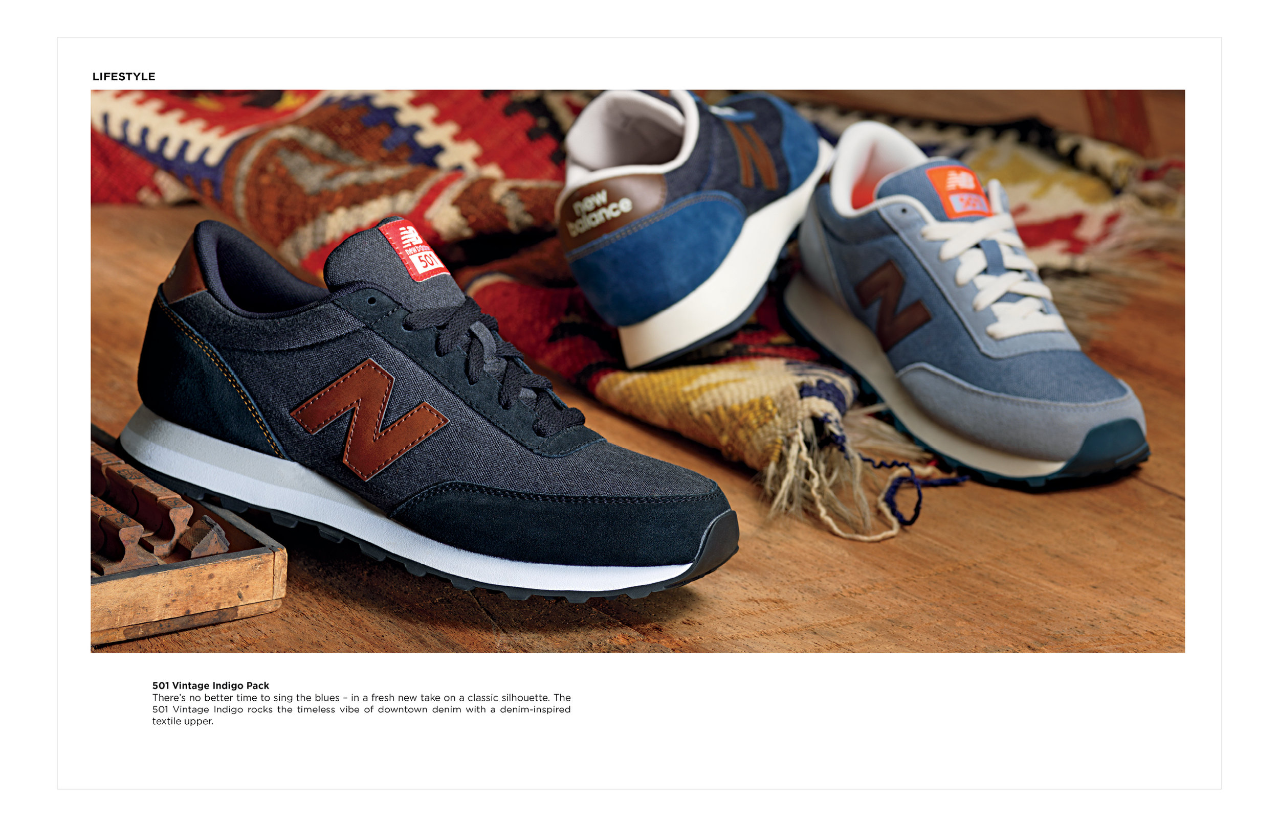 new balance 501 vintage indigo