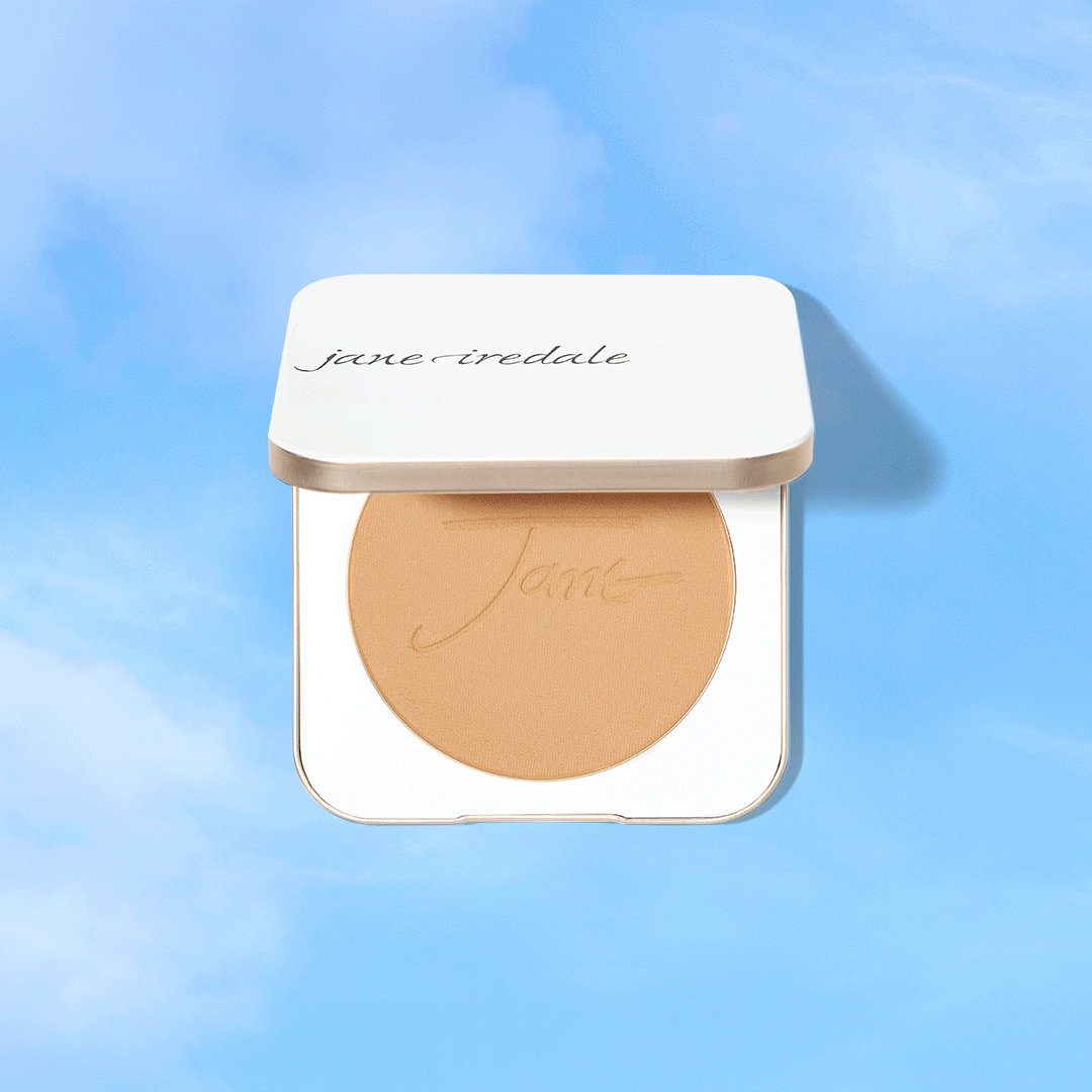 JANE IREDALE CONSUMER PROMOTIONS
