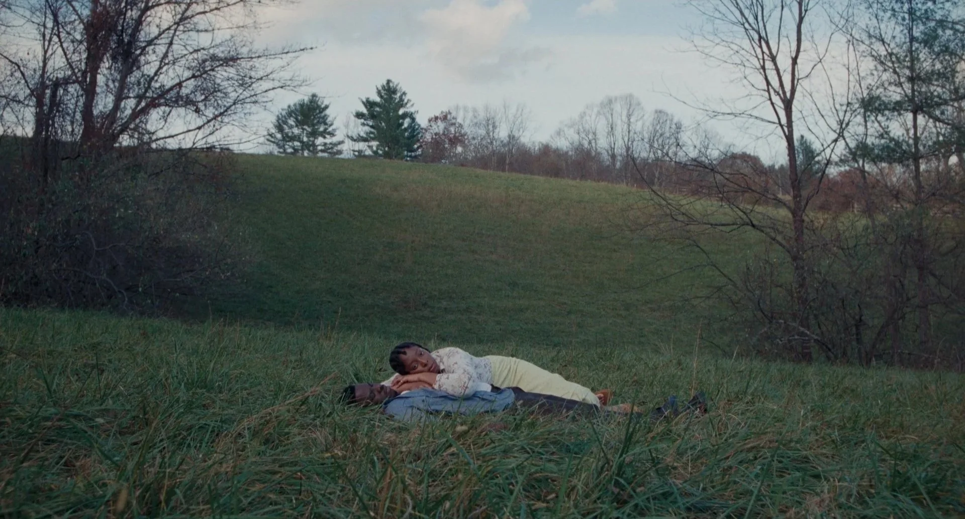  Film still from Birdie (2026), Sundance narrative short 