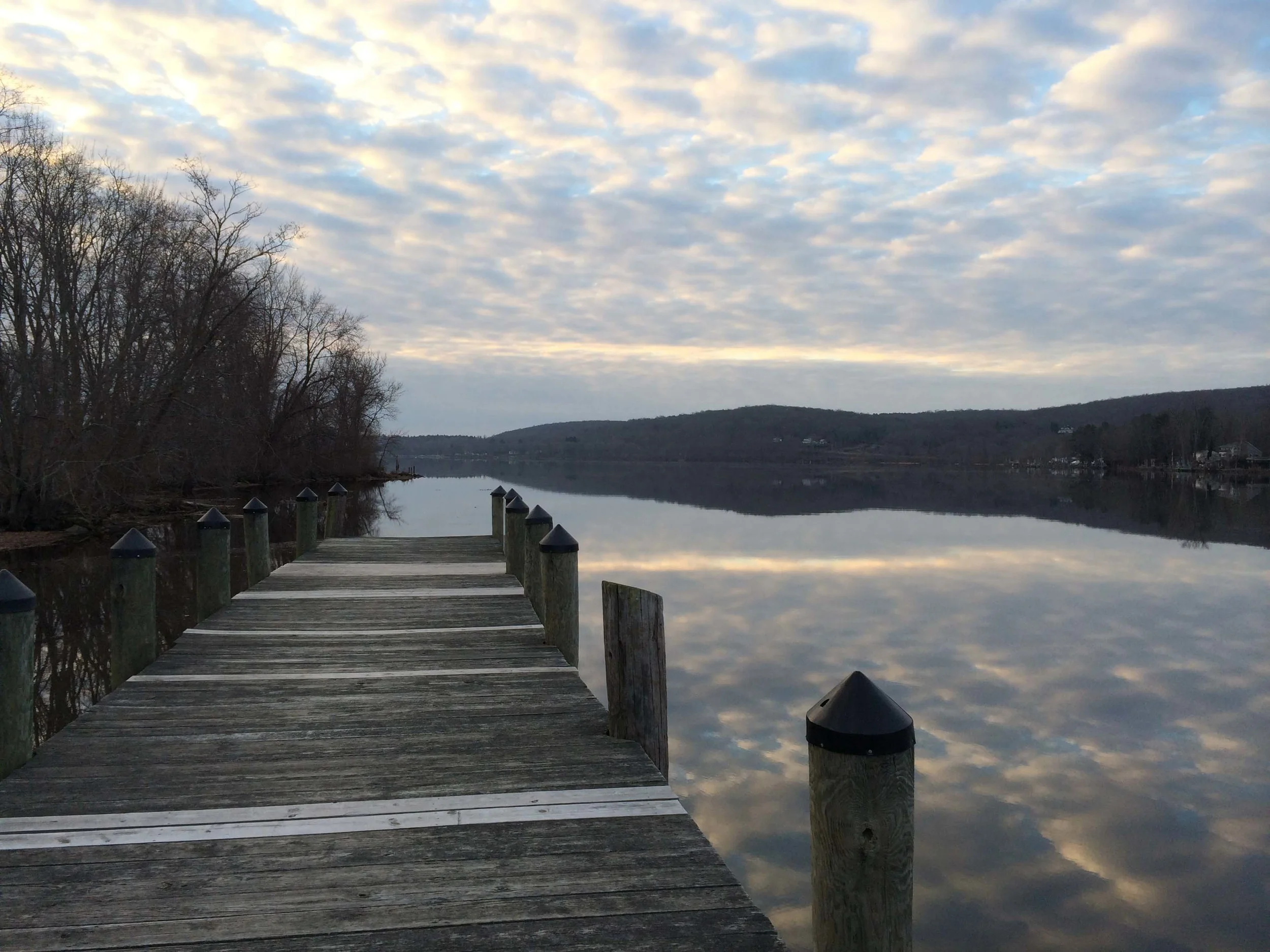 connecticut river