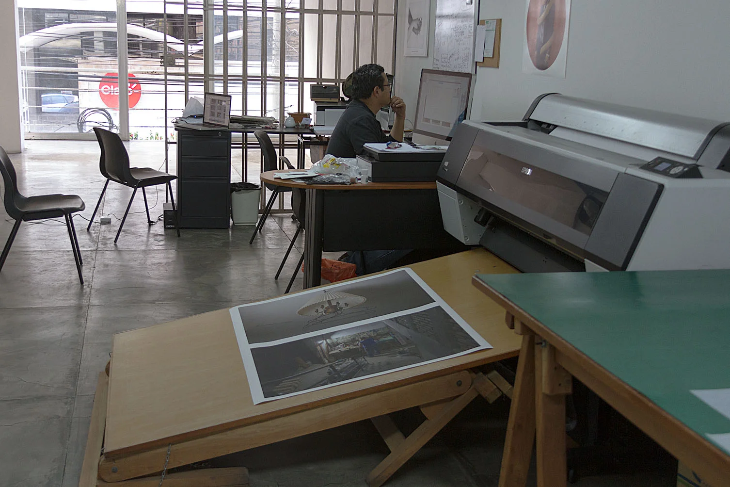 Dónde, por qué y cuándo imprimir