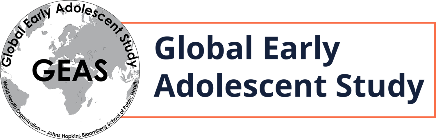 Global Early Adolescent Study