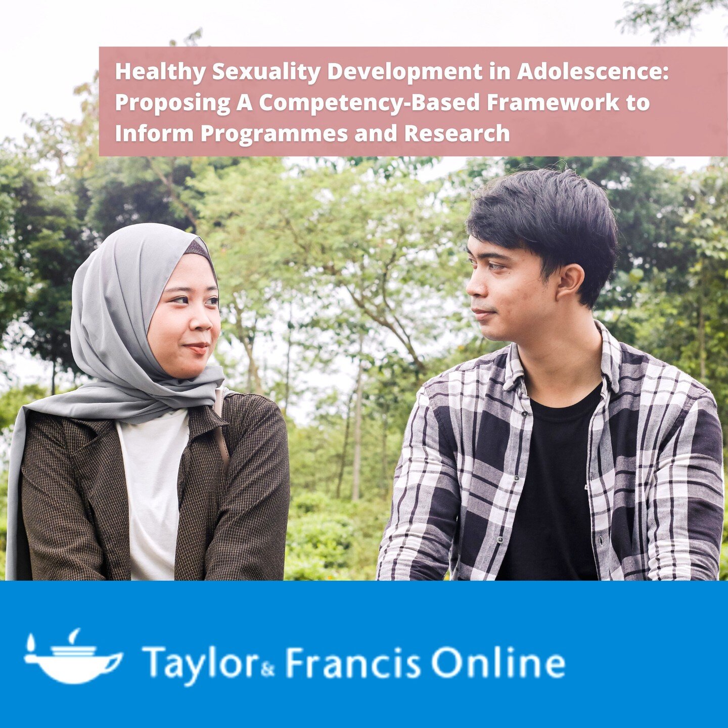 We propose a framework that draws on research related to positive youth development, empowerment, human rights, gender, and life-course perspectives. This framework can provide concrete direction for sexual and reproductive health practitioners and r