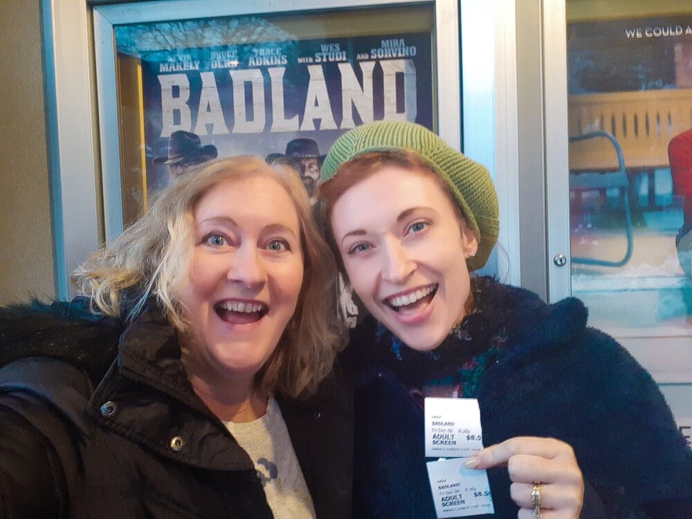 Badland New York premiere