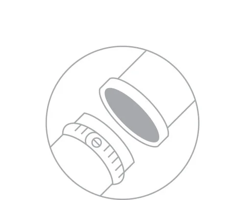 Step 3 Open throttle body