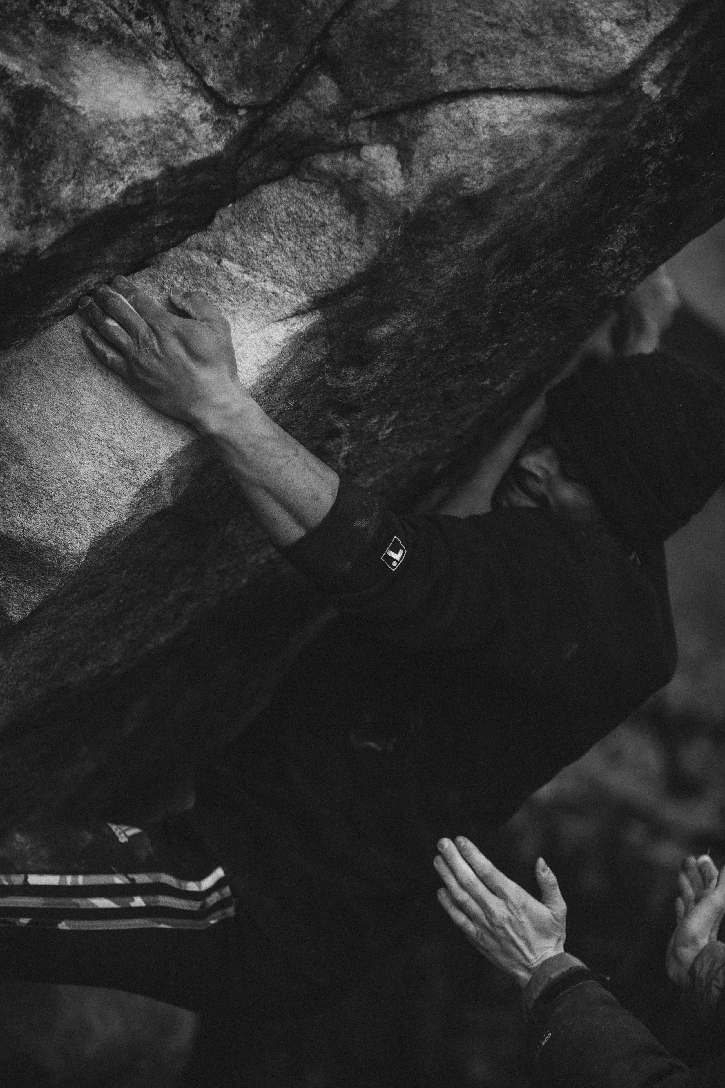 Tim Daniels - La Mossa Kansas City V10