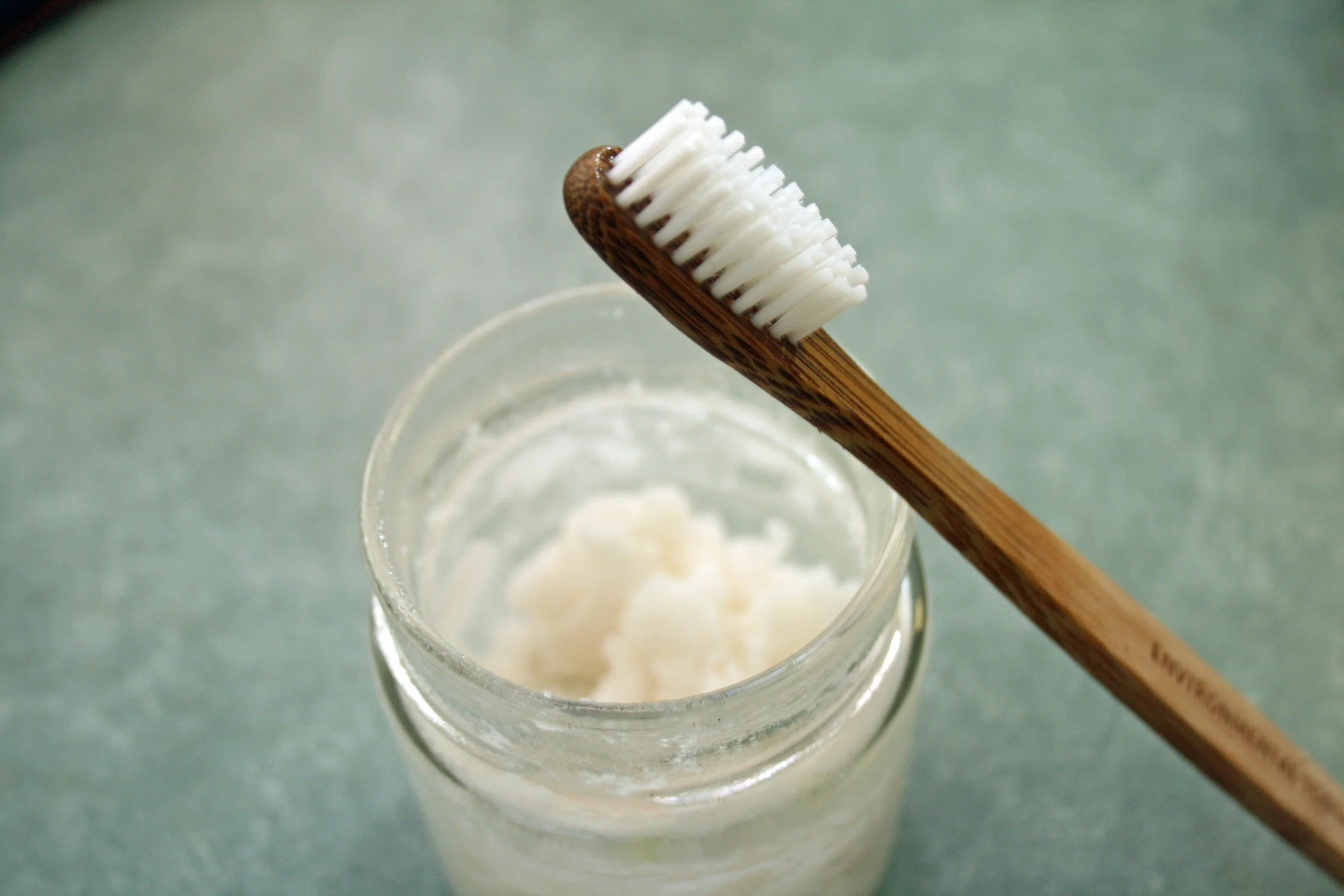 Easy DIY Toothpaste - Paste & Powder Options