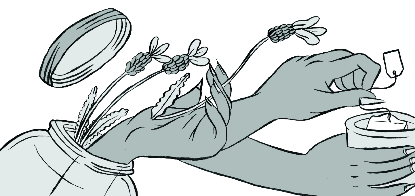 SELF-CARE TOOLKIT: FOR SHAMELESS MAGAZINE