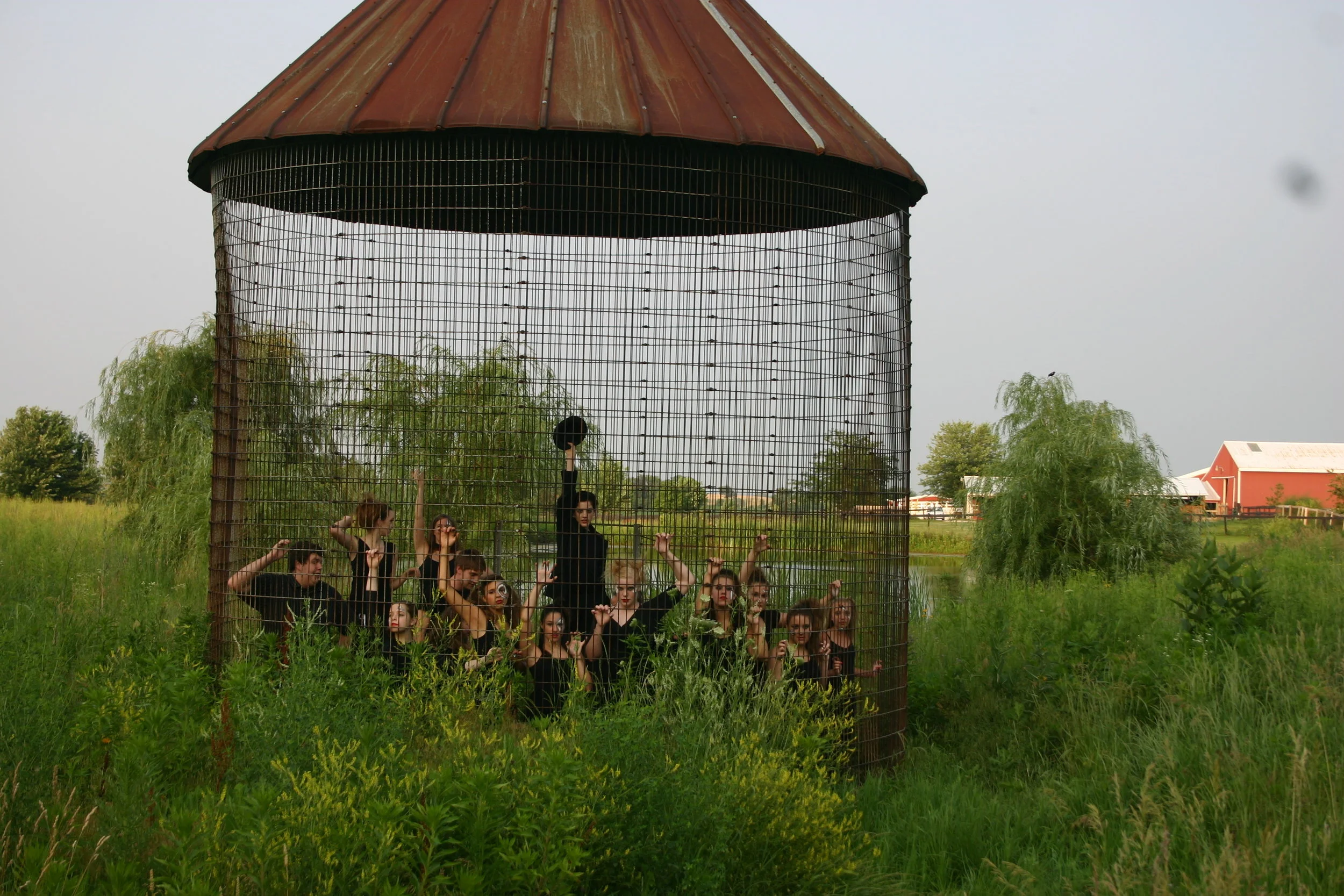 large corn crib cast.JPG
