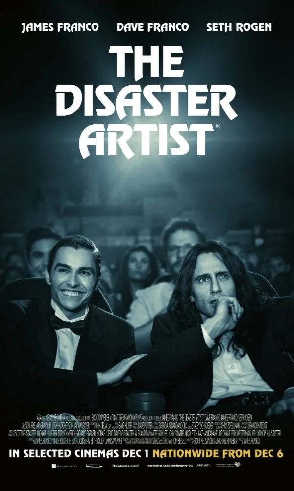 The Disaster Artist | A24