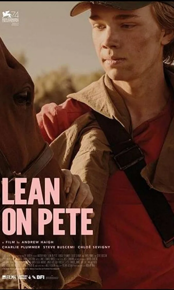 Lean on Pete | A24