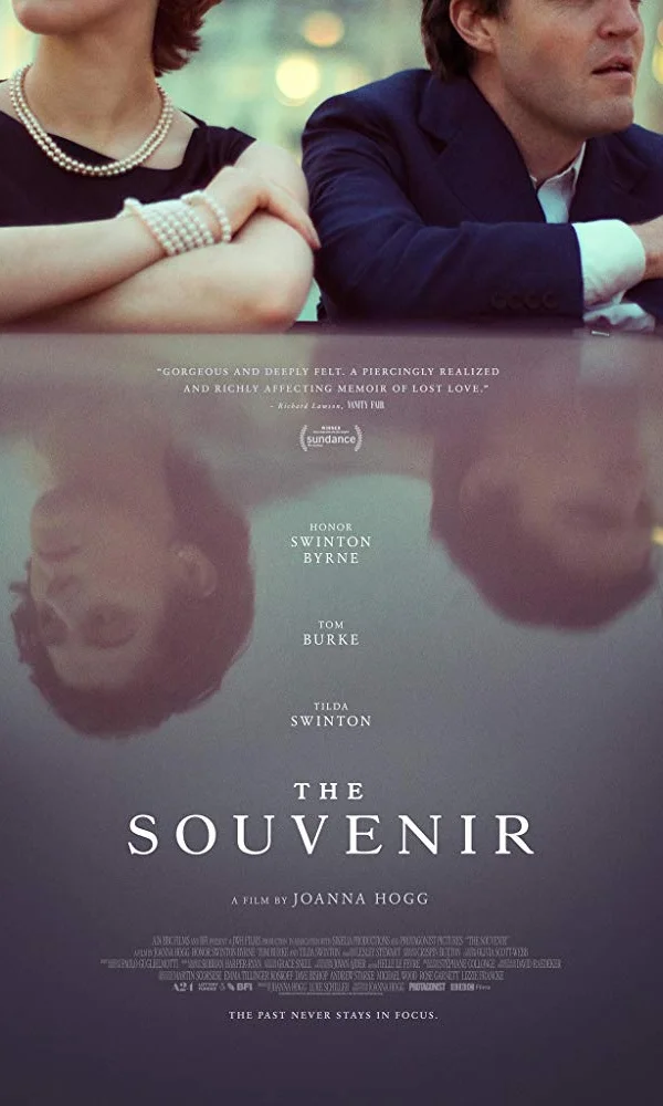 The Souvenir | A24