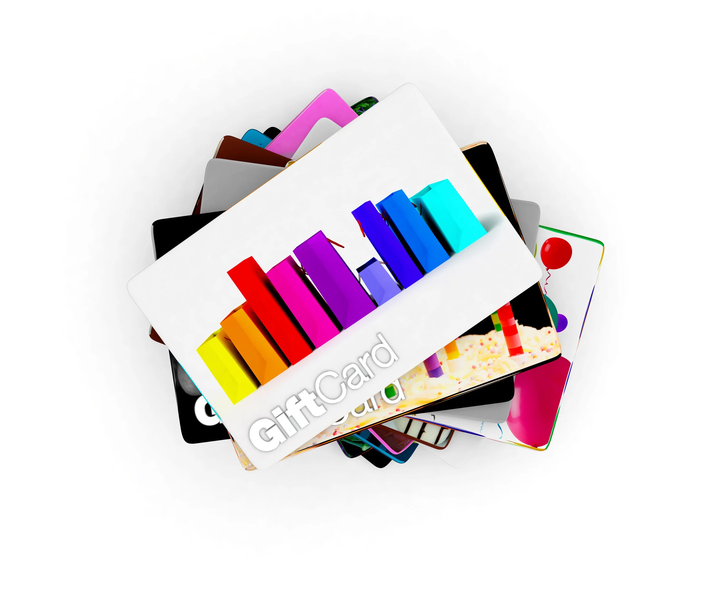 A Gift &amp; A Curse: The Retail Birthday Giftcard