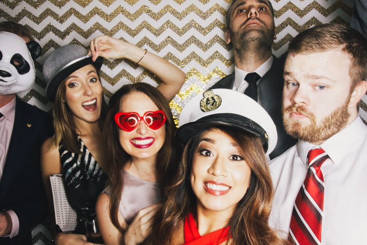 best-brisbane-friends-fun-gambaro-gold-group-shot-hire-hotel-laughing-photo-booth-sailors-hat-wedding.jpg