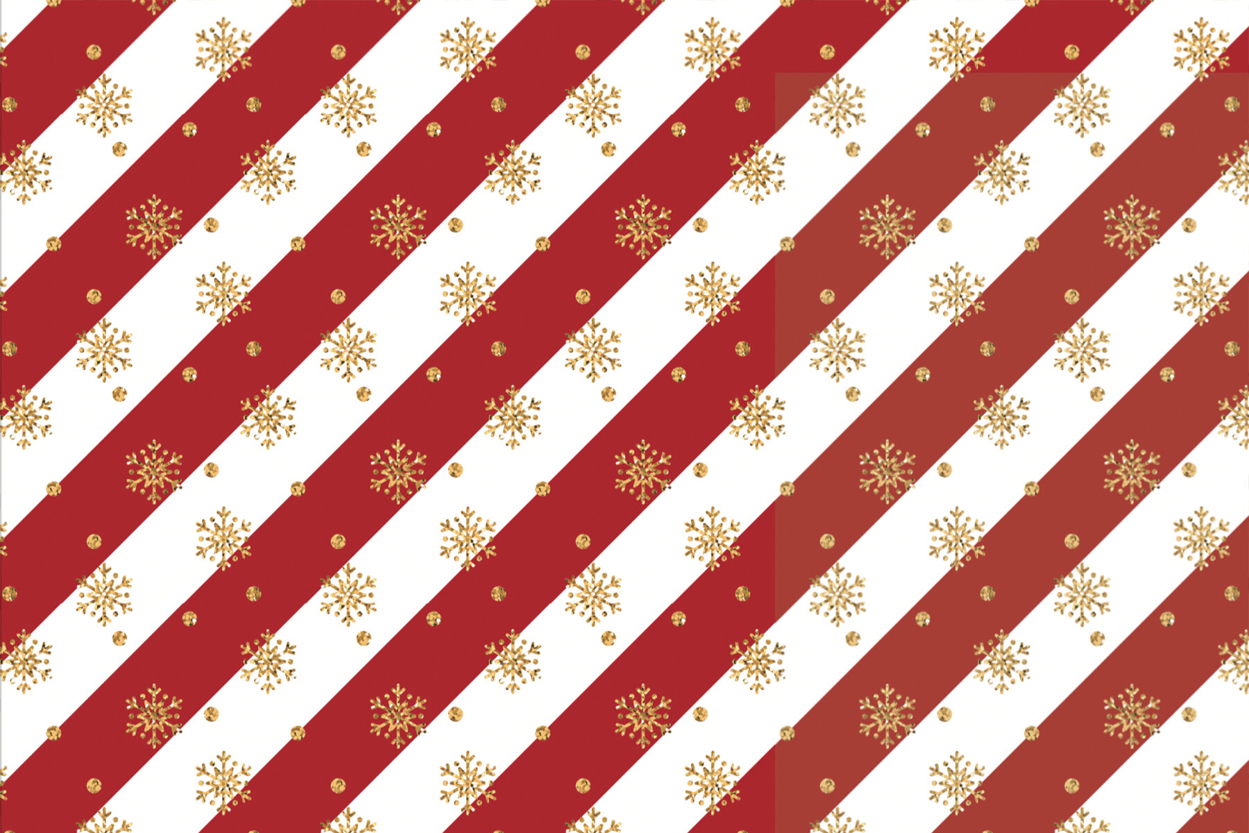 CHRISTMAS RED (NEW)
