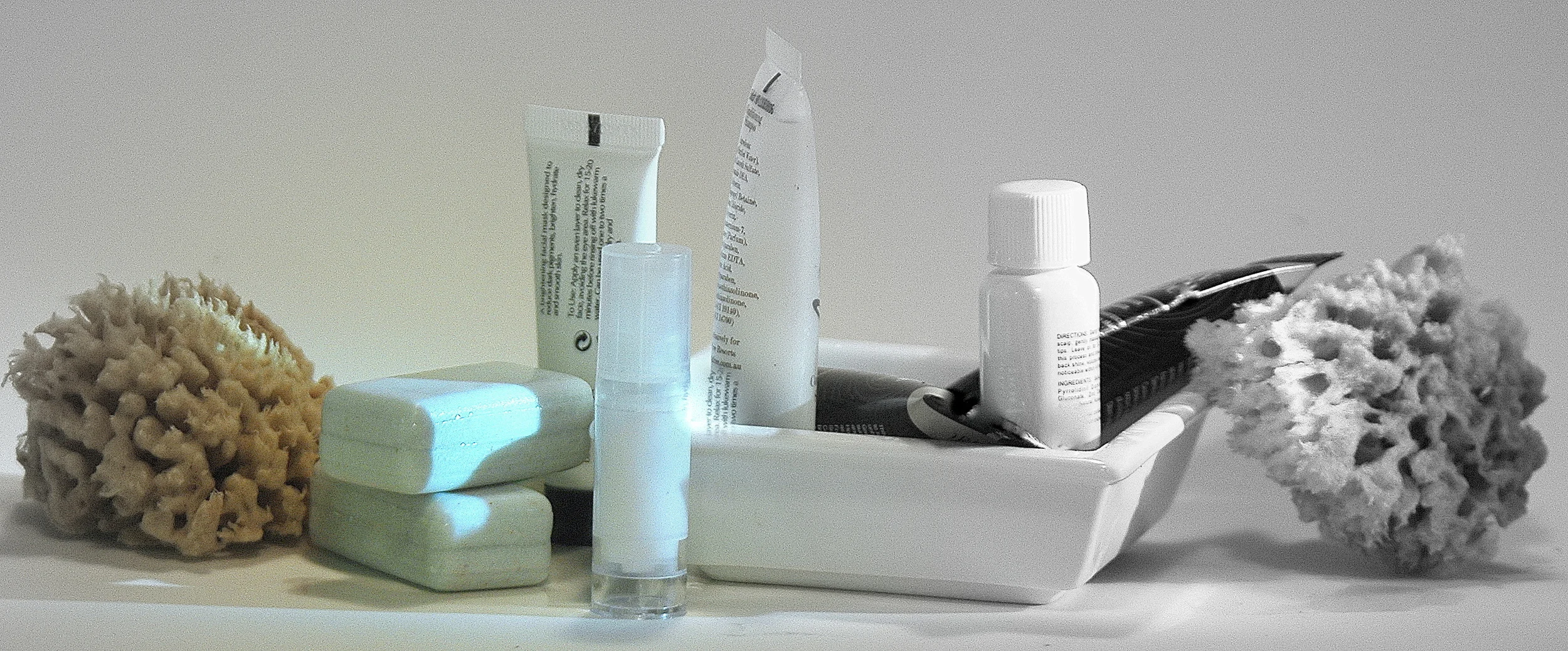 natural skincare manufacturers