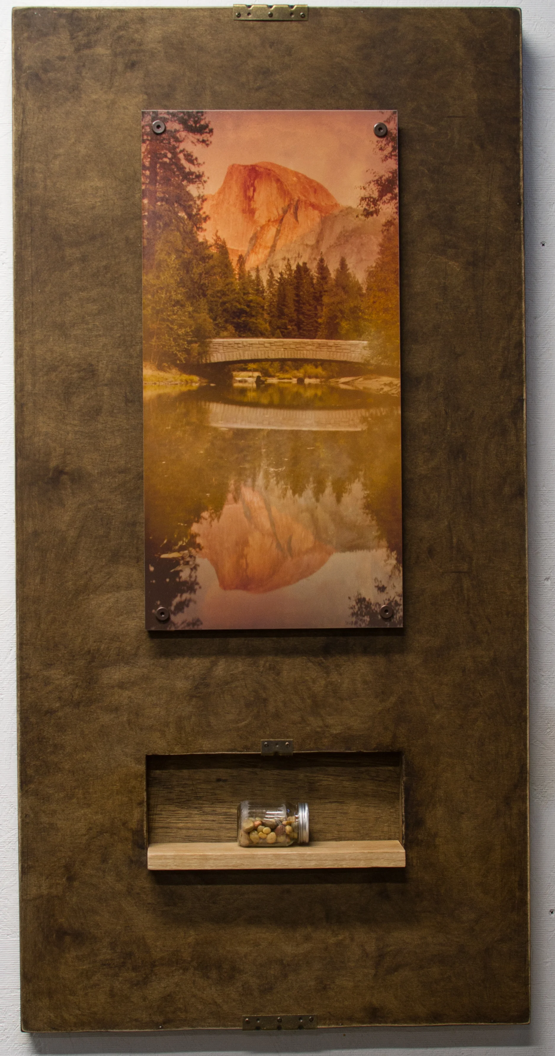 Resplendent Reflection