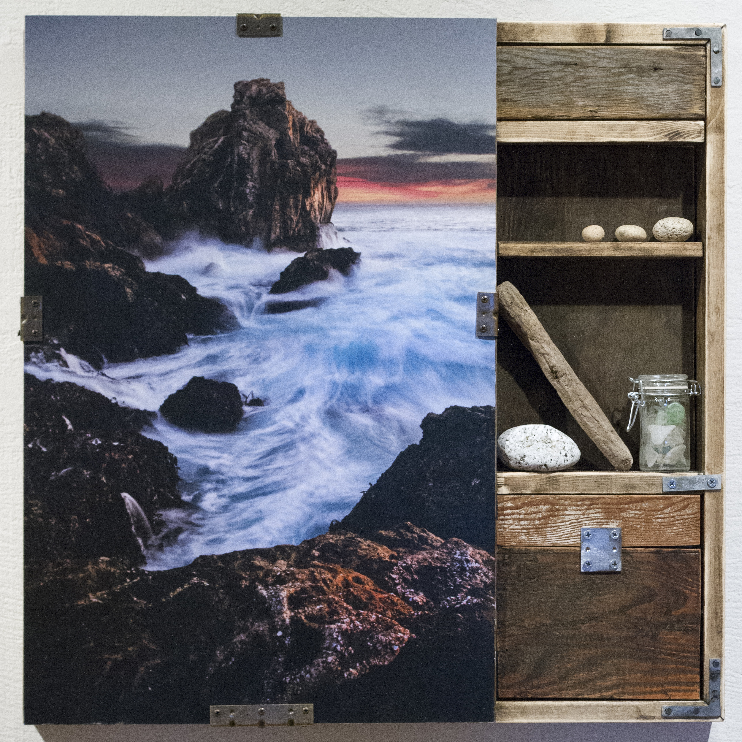 Last Light: Rocky Point