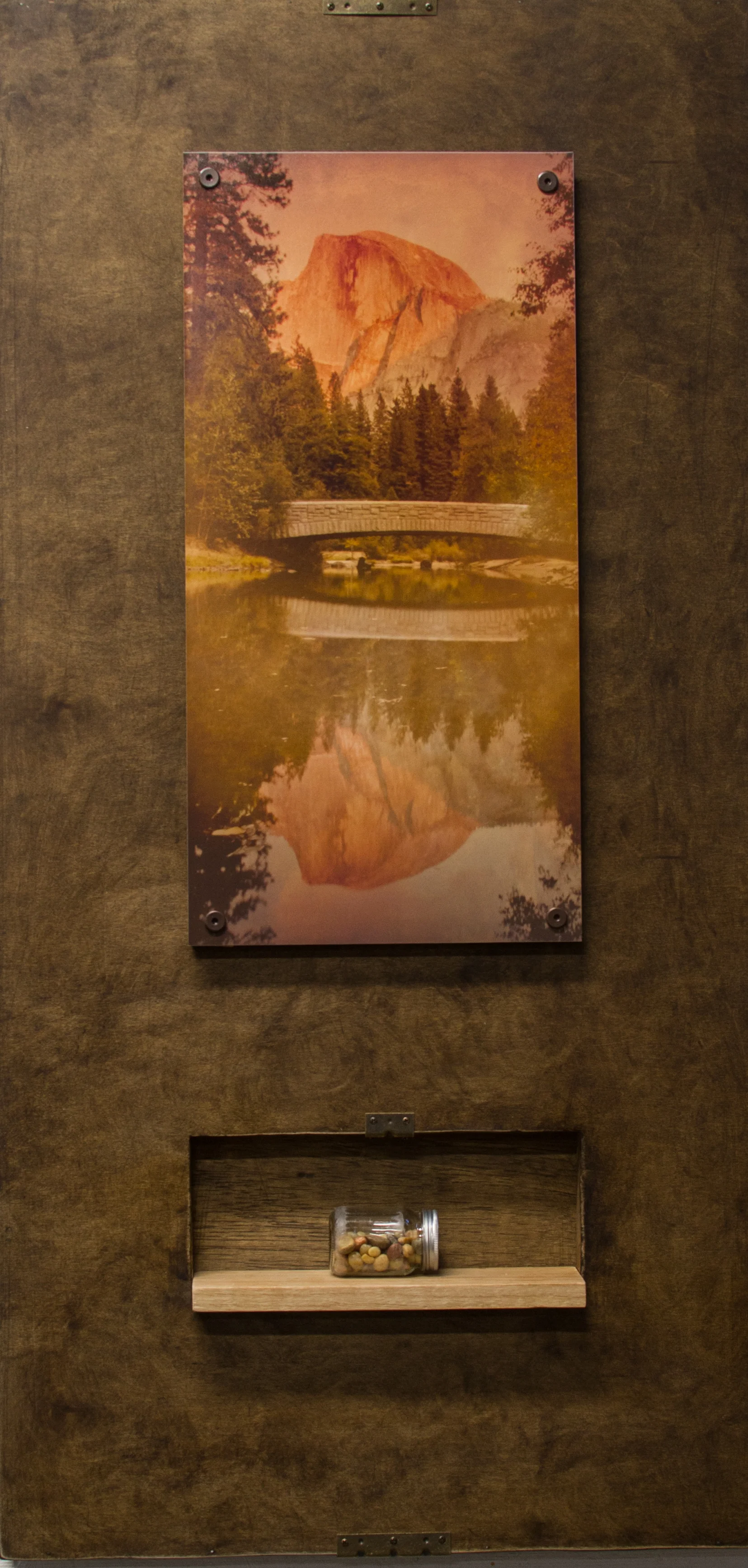 Resplendent Reflection