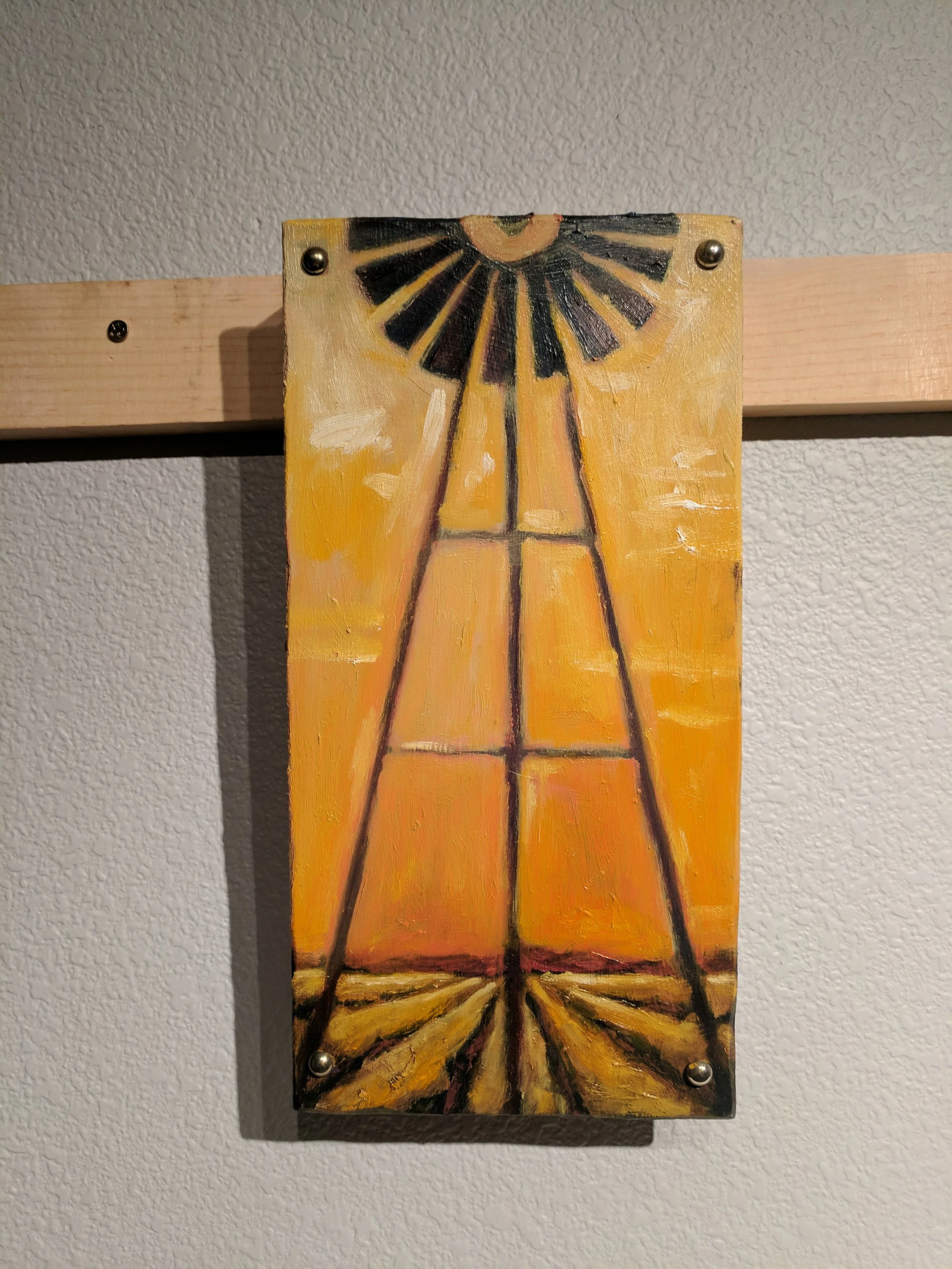 Windmill