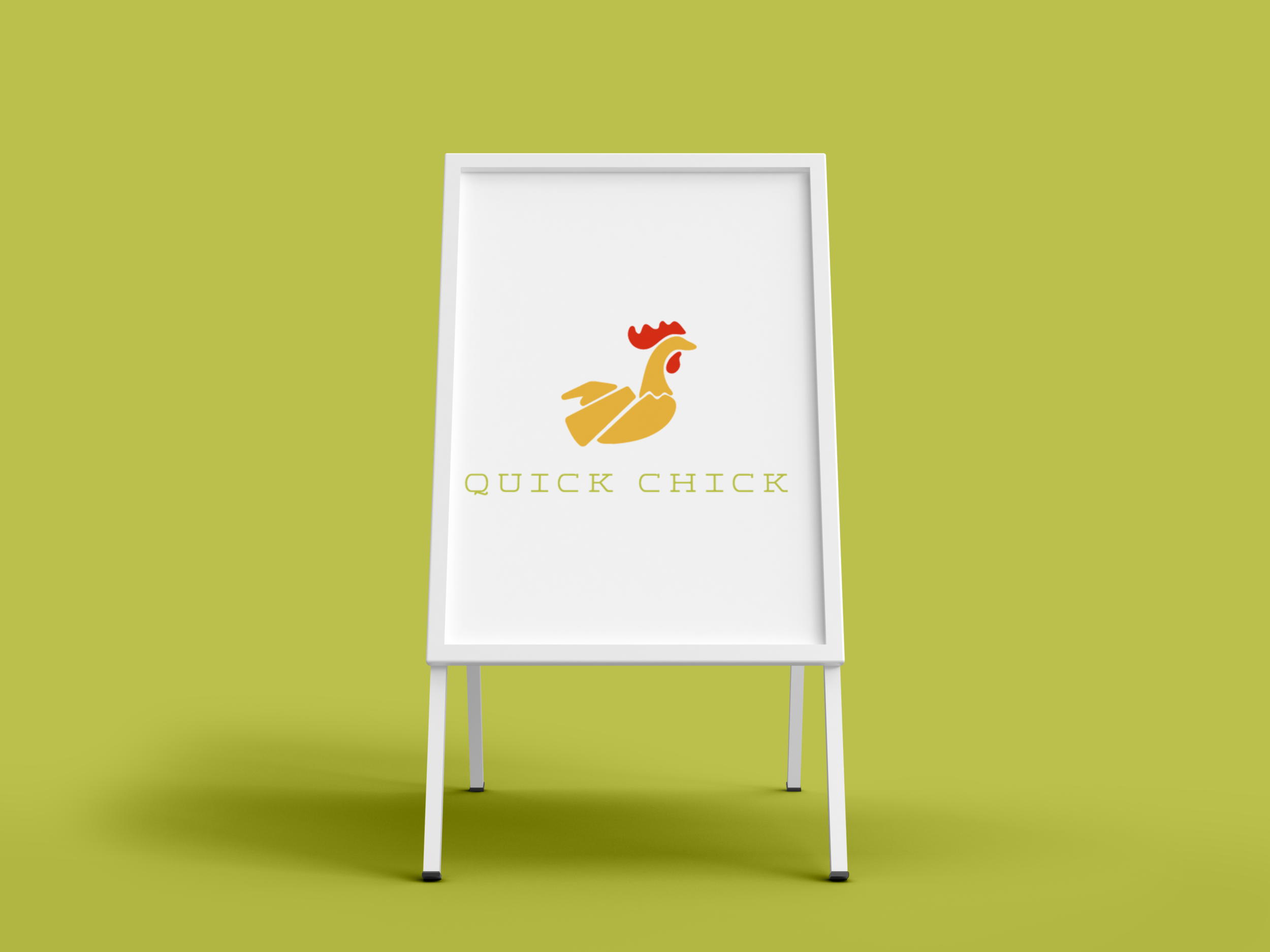 Free Outdoor Advertisement Sandwich Board Mockup PSD.png