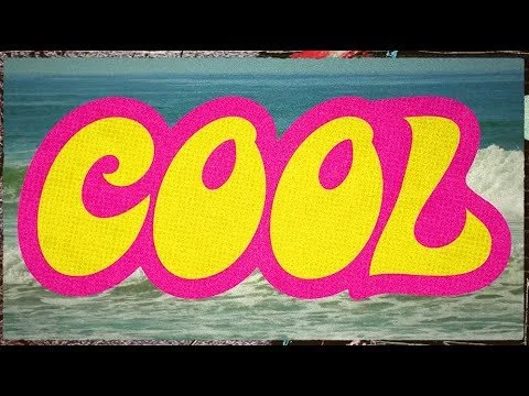 Black-Stone - COOL (Official Video)