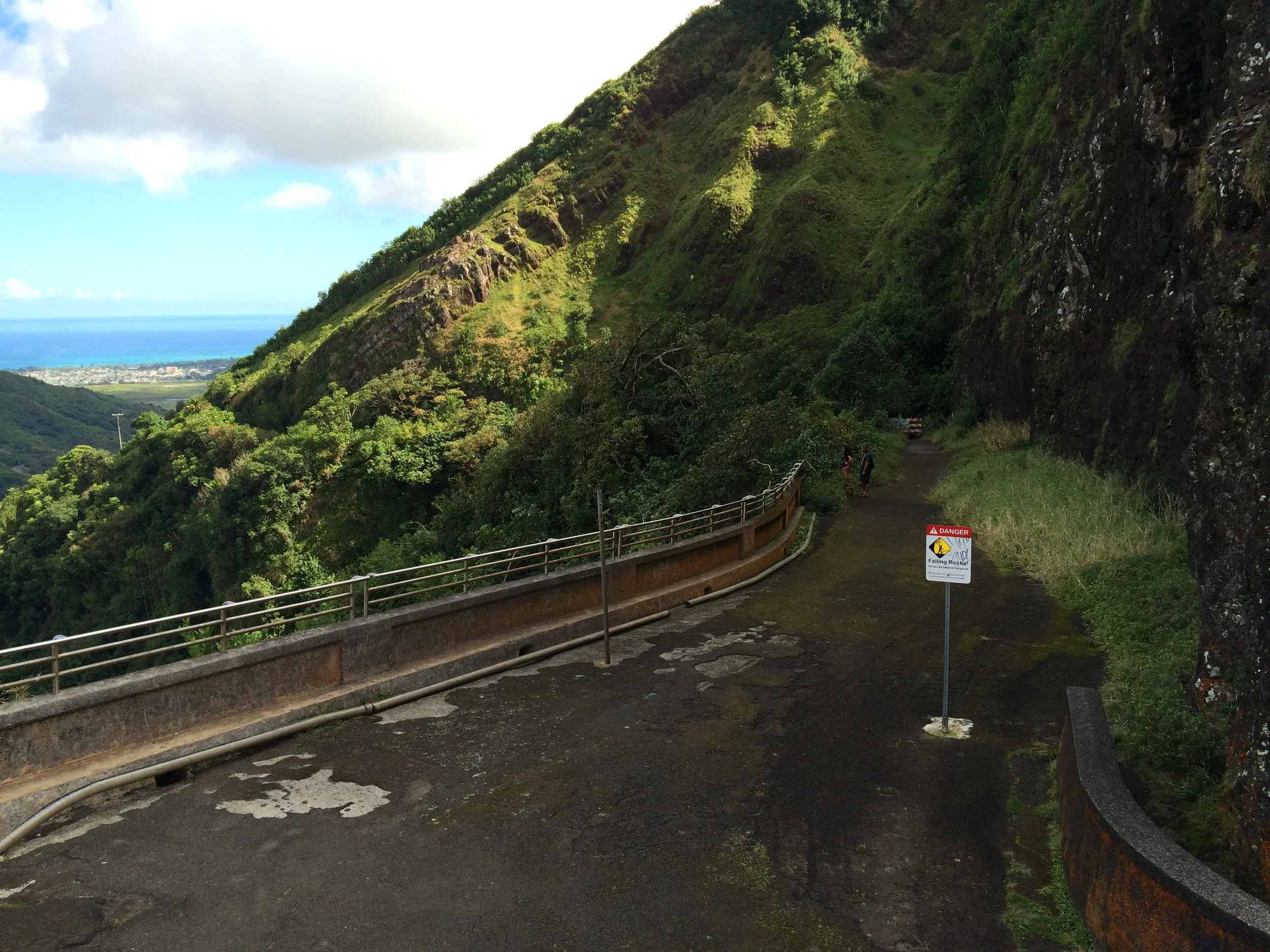  Pali Lookout 