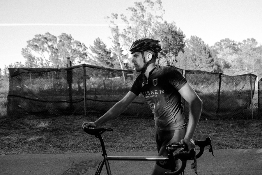 Photo: Tosh Celments