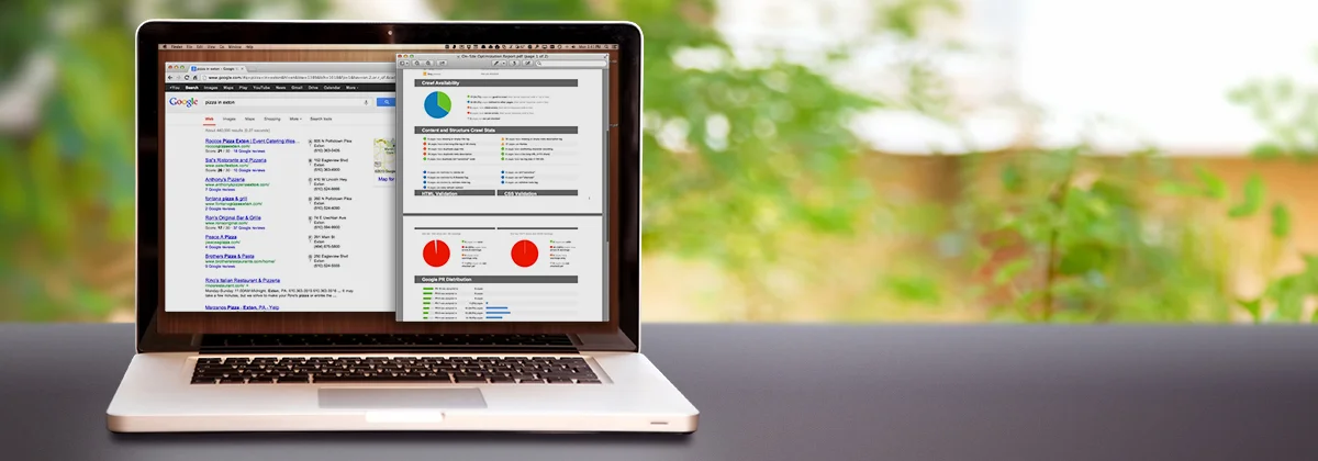 Optimizing Title Tags and Meta Descriptions 