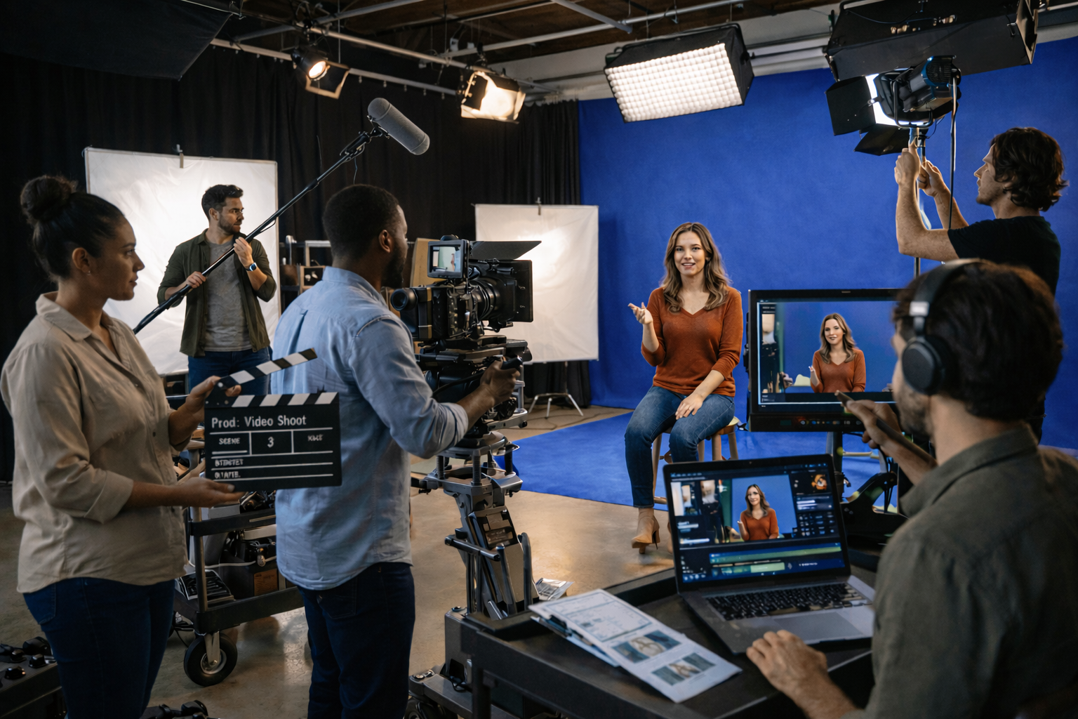 10 Best Video Production Companies