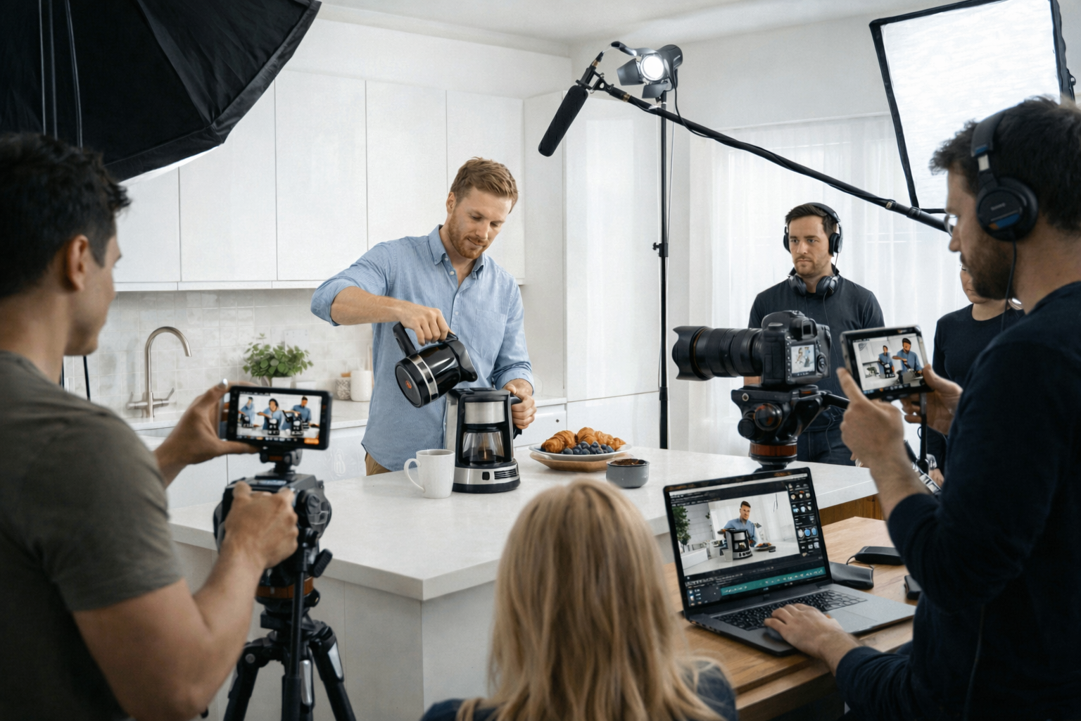 Best Product Demo Video Production Companies