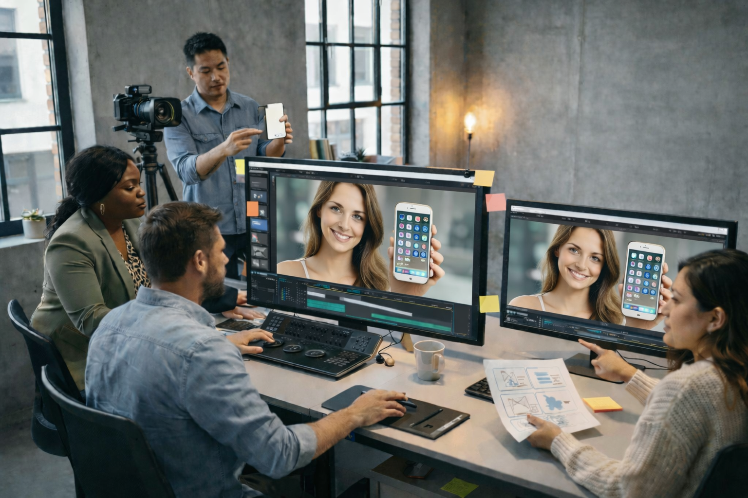 Best Product Explainer Video Companies