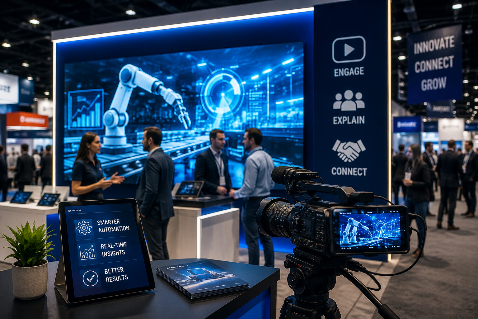 Best B2B Video Marketing Agencies for Brands in 2026