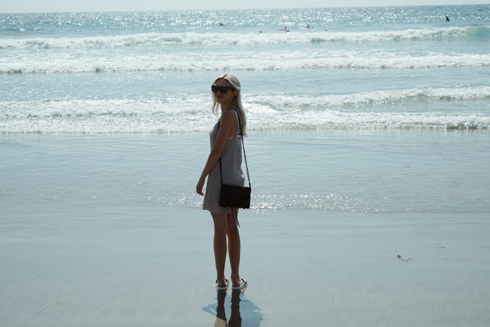 pacific beach, san diego
