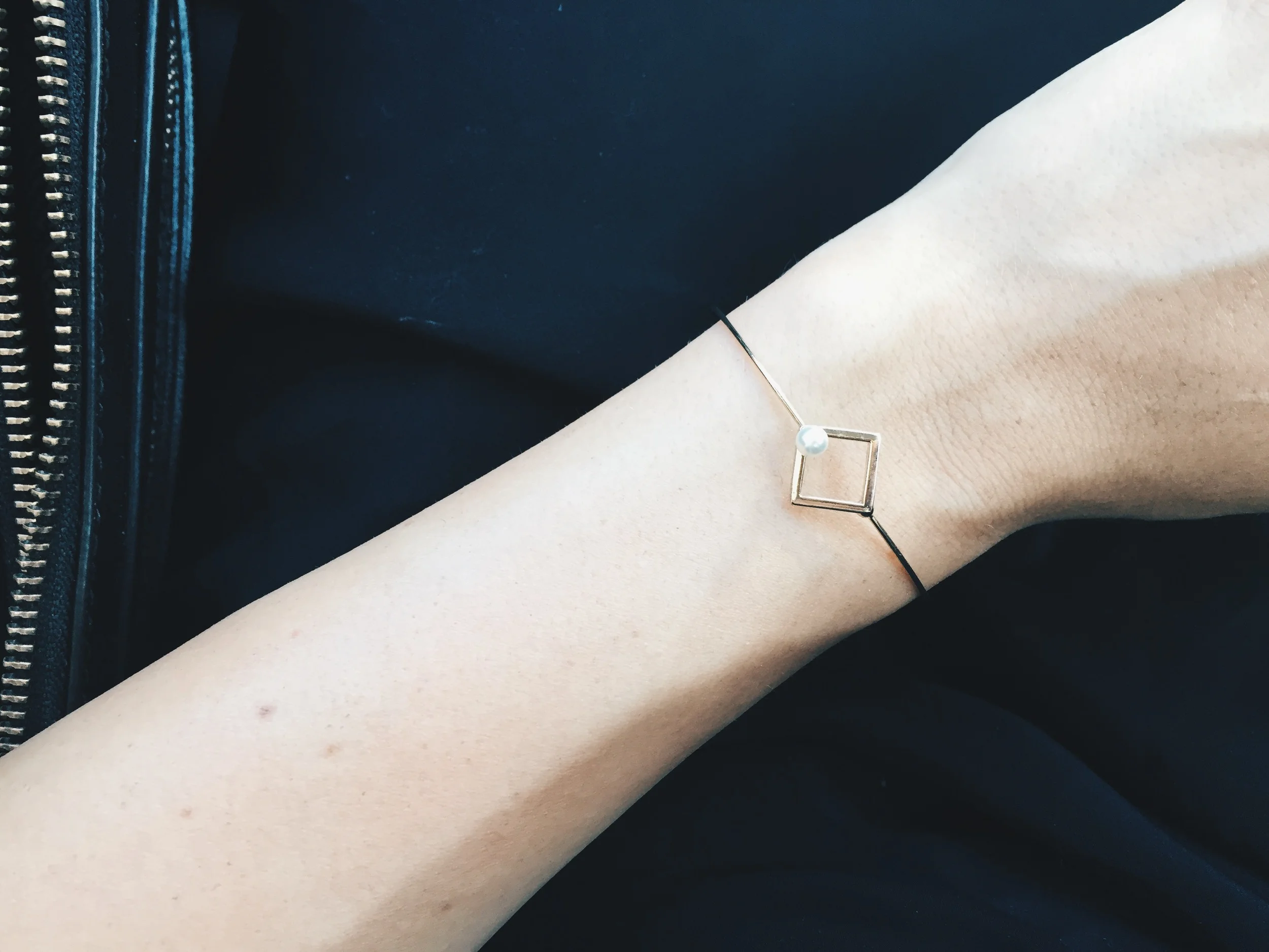 bracelet find @ melrose trading post