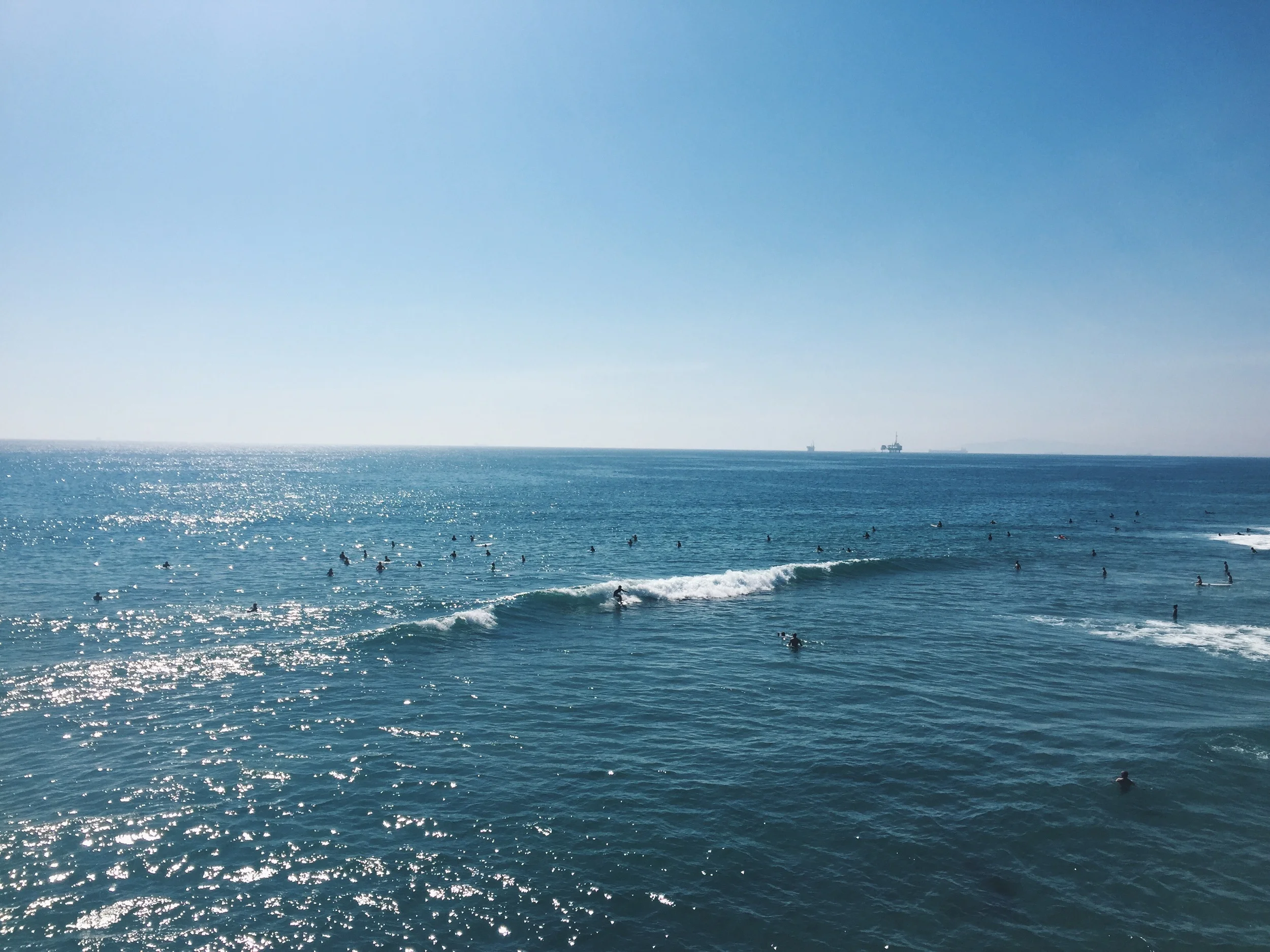 huntington beach, CA