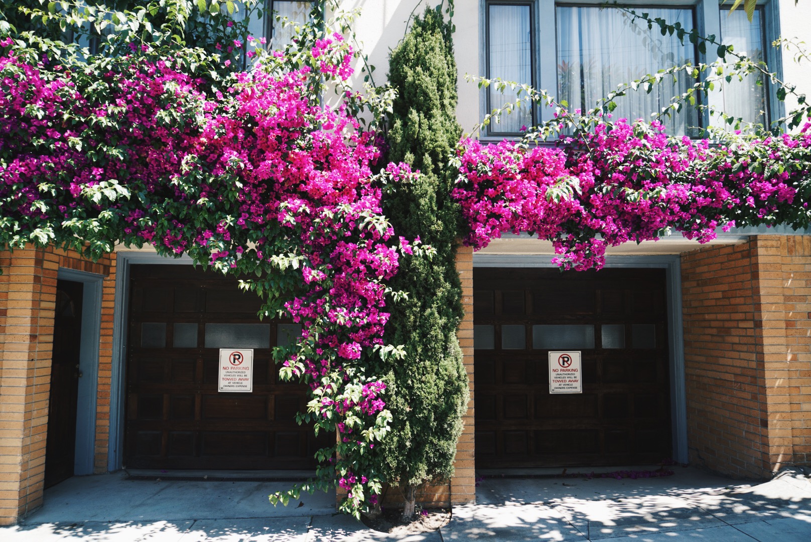 lombard street