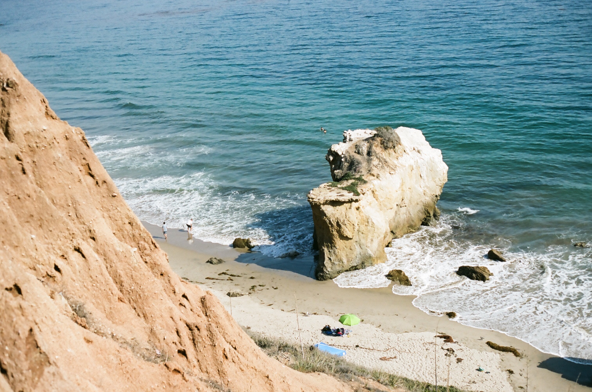 El Matador Beach, Malibu CA