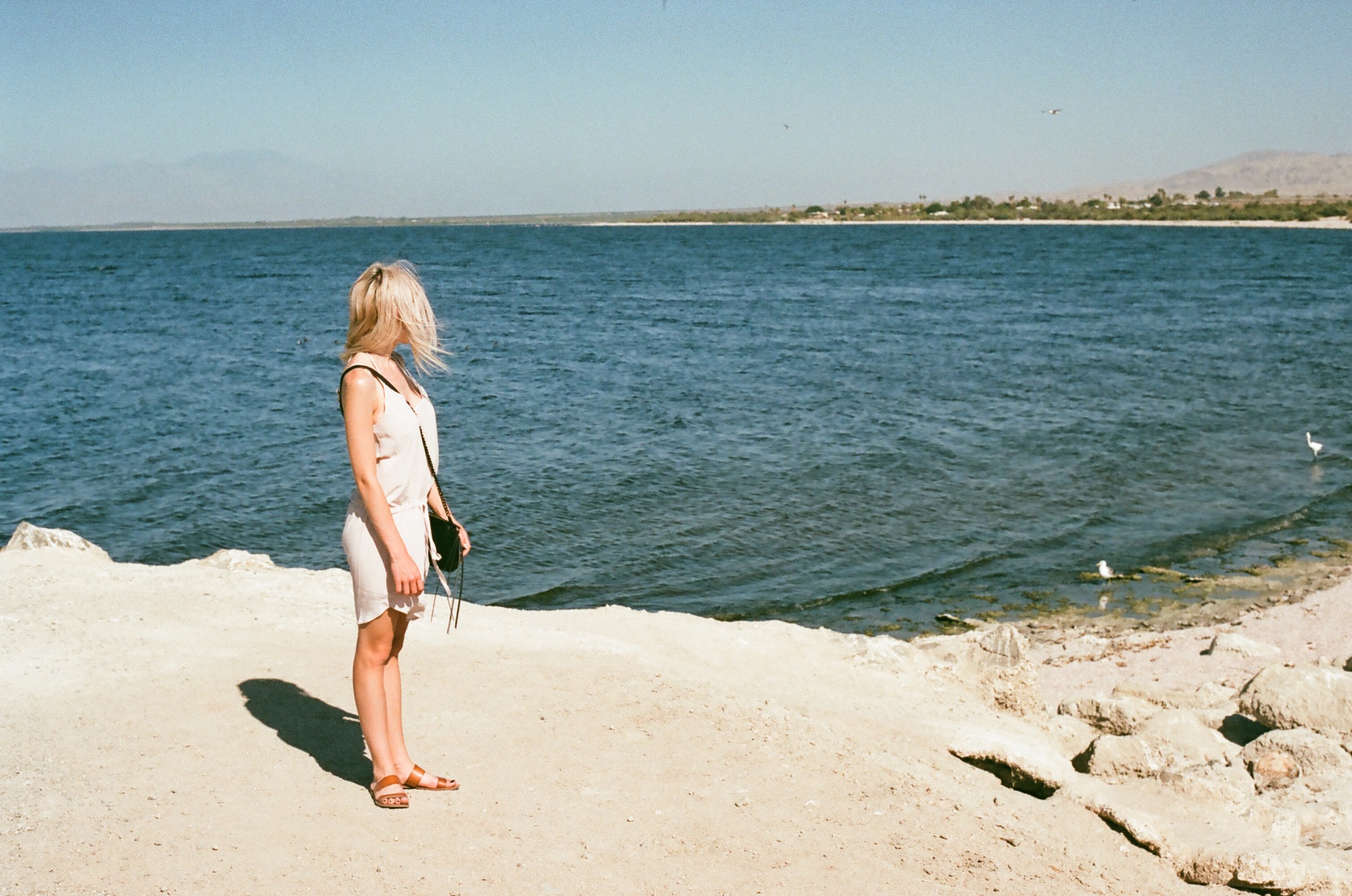 Salton Sea, CA