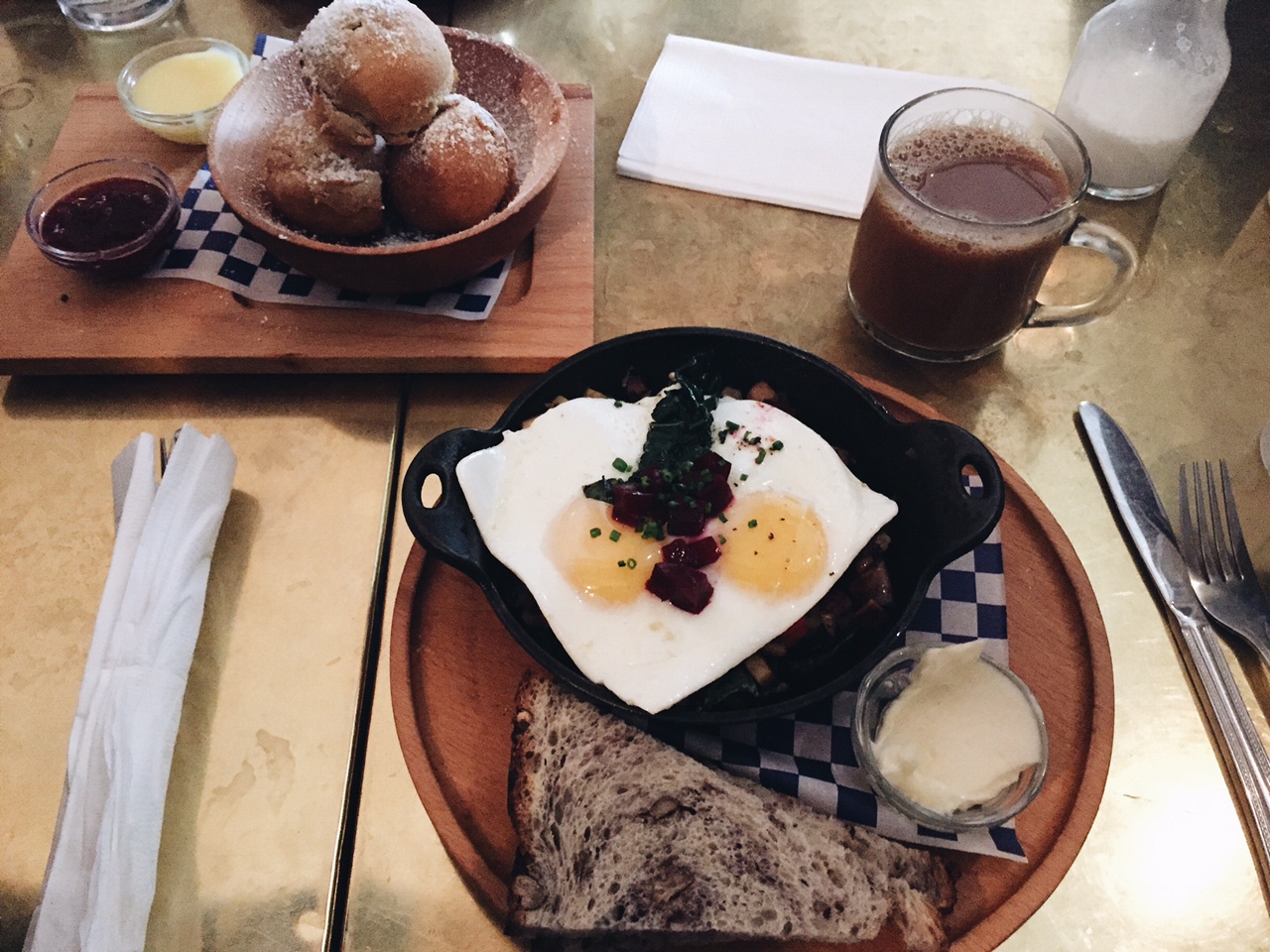 broder cafe