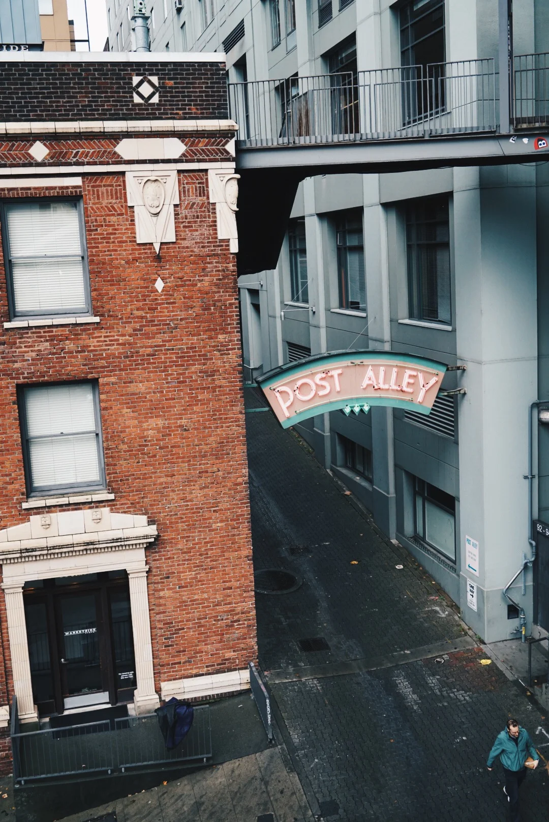 pike place market