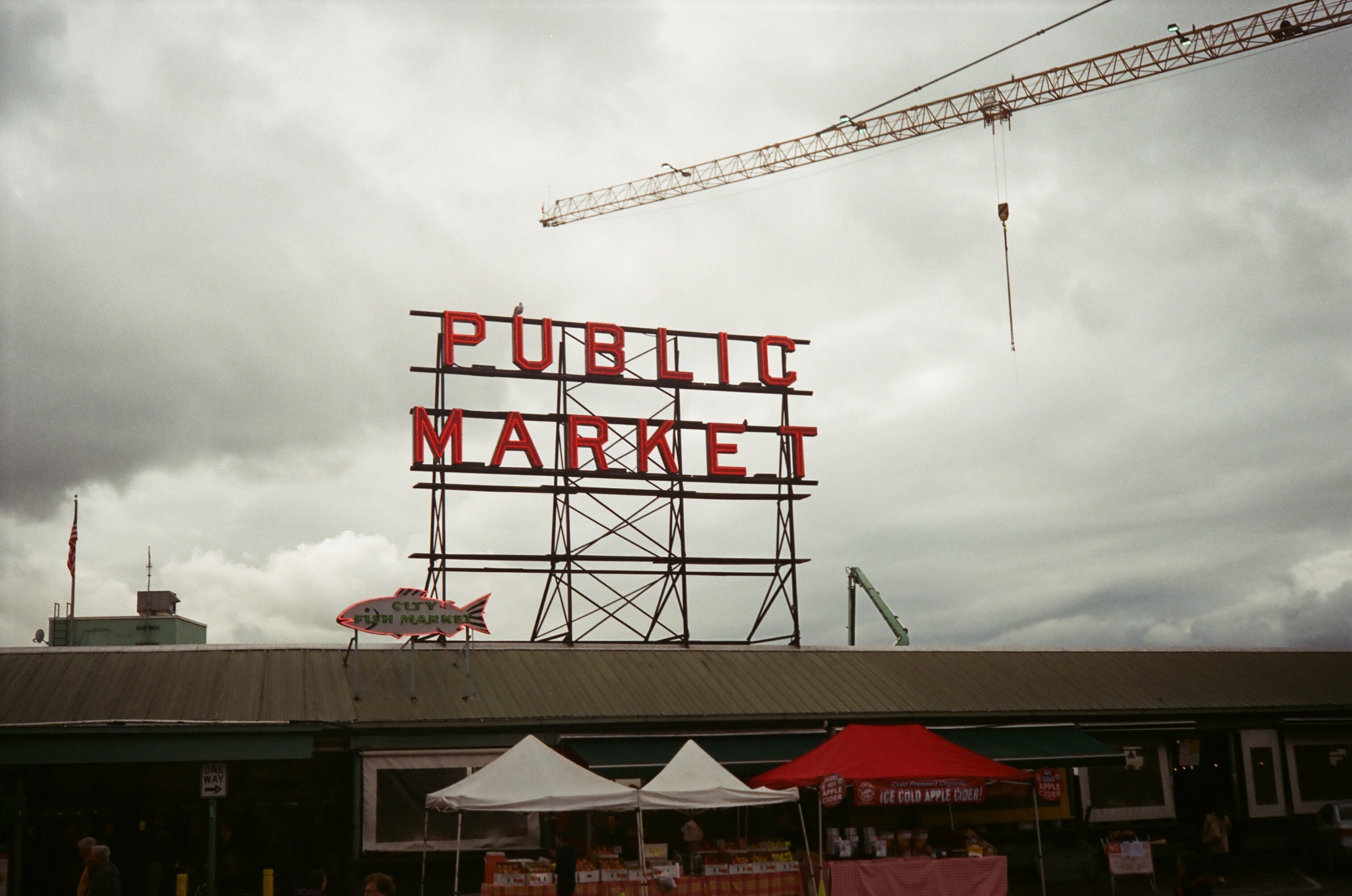 Seattle, WA