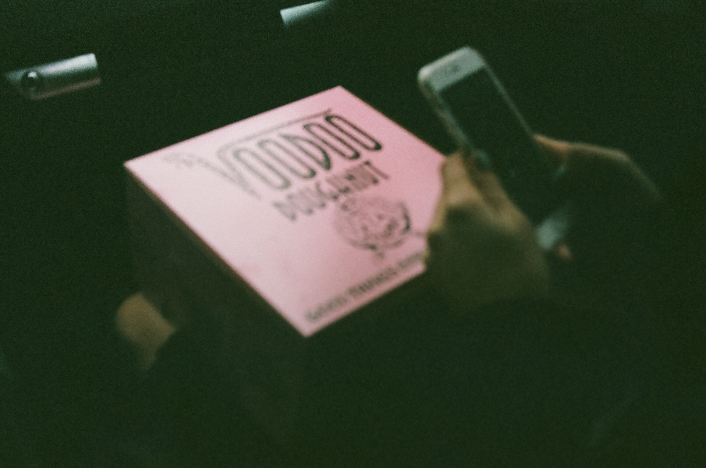 Voodoo Donuts, Portland