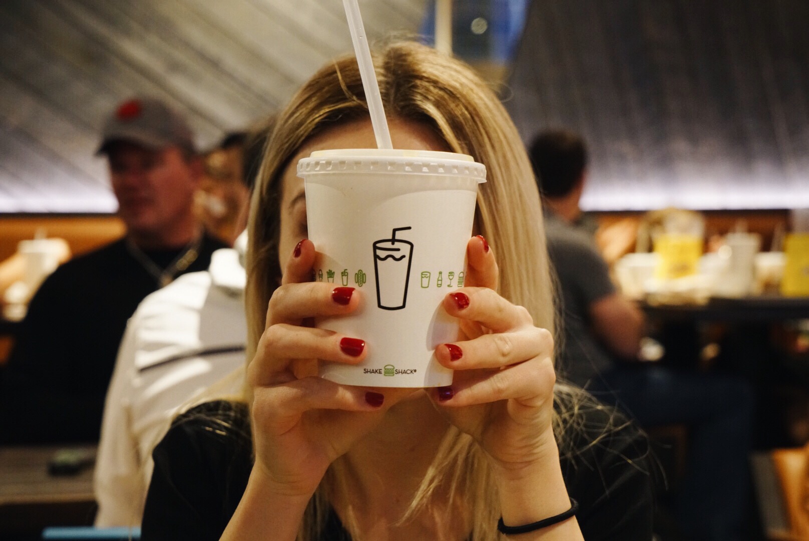 Shake Shack