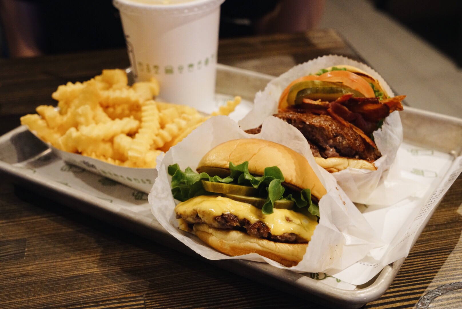 Shake Shack