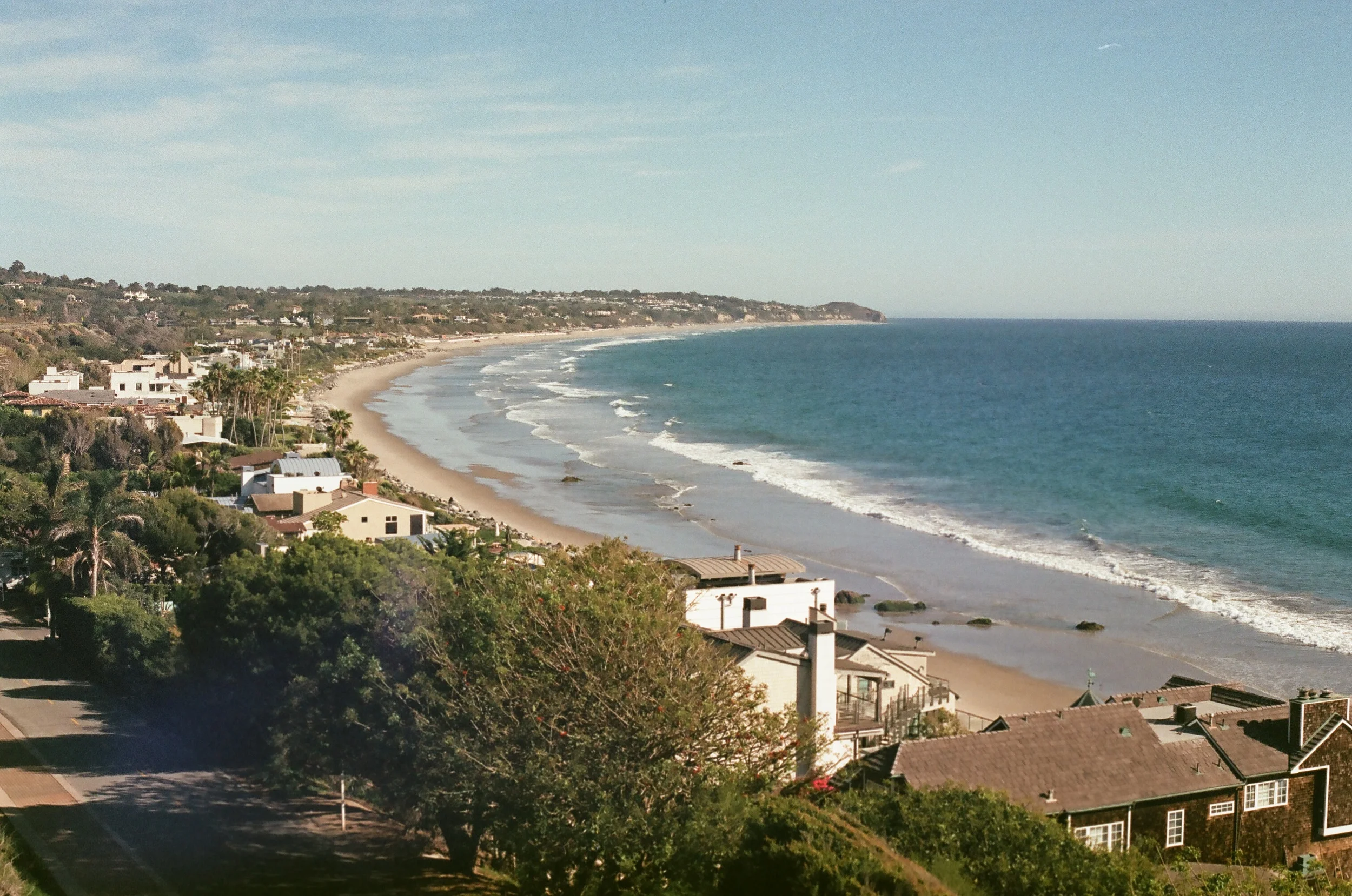 Malibu, CA