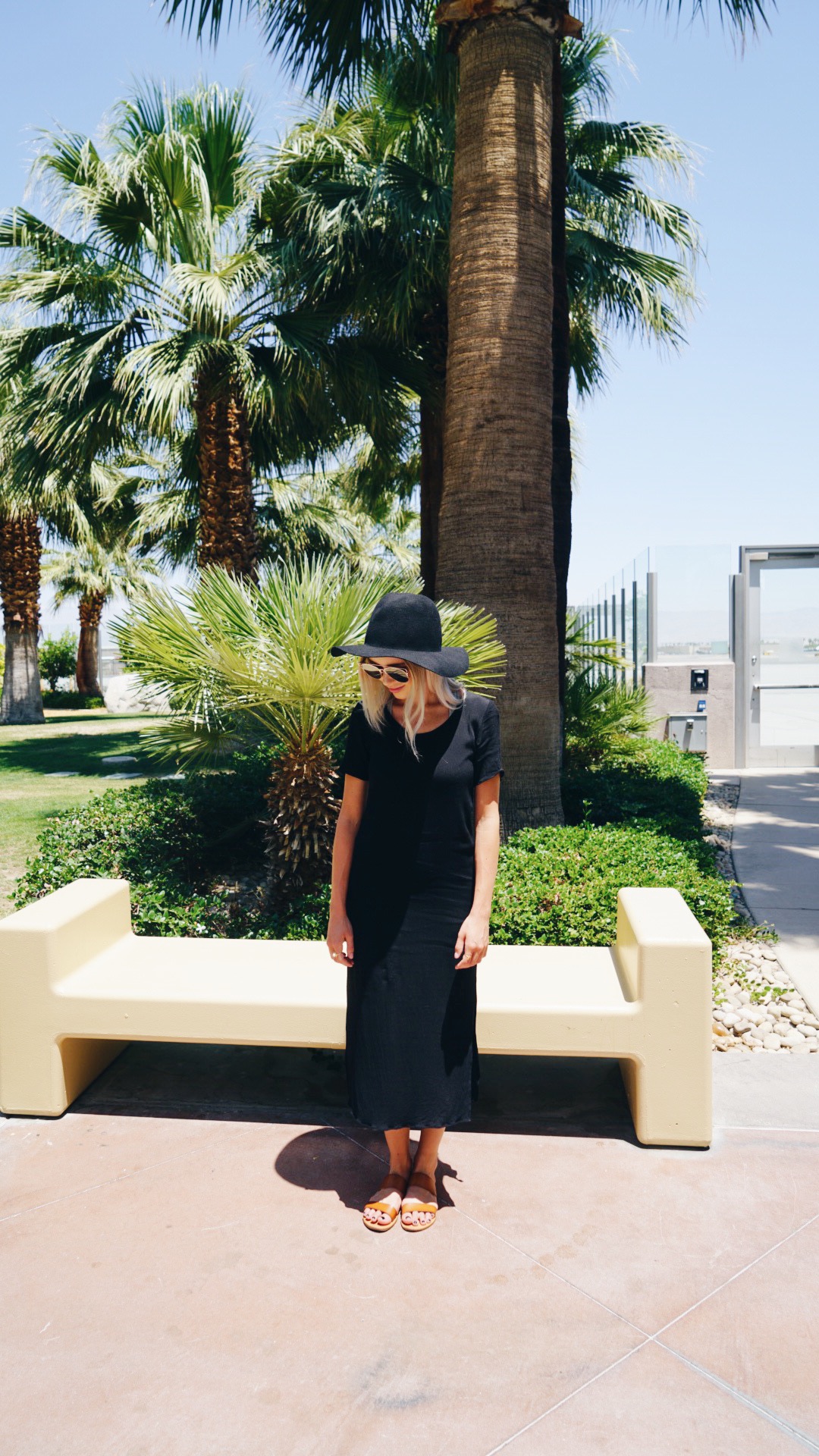 Palm Springs Int'l Airport