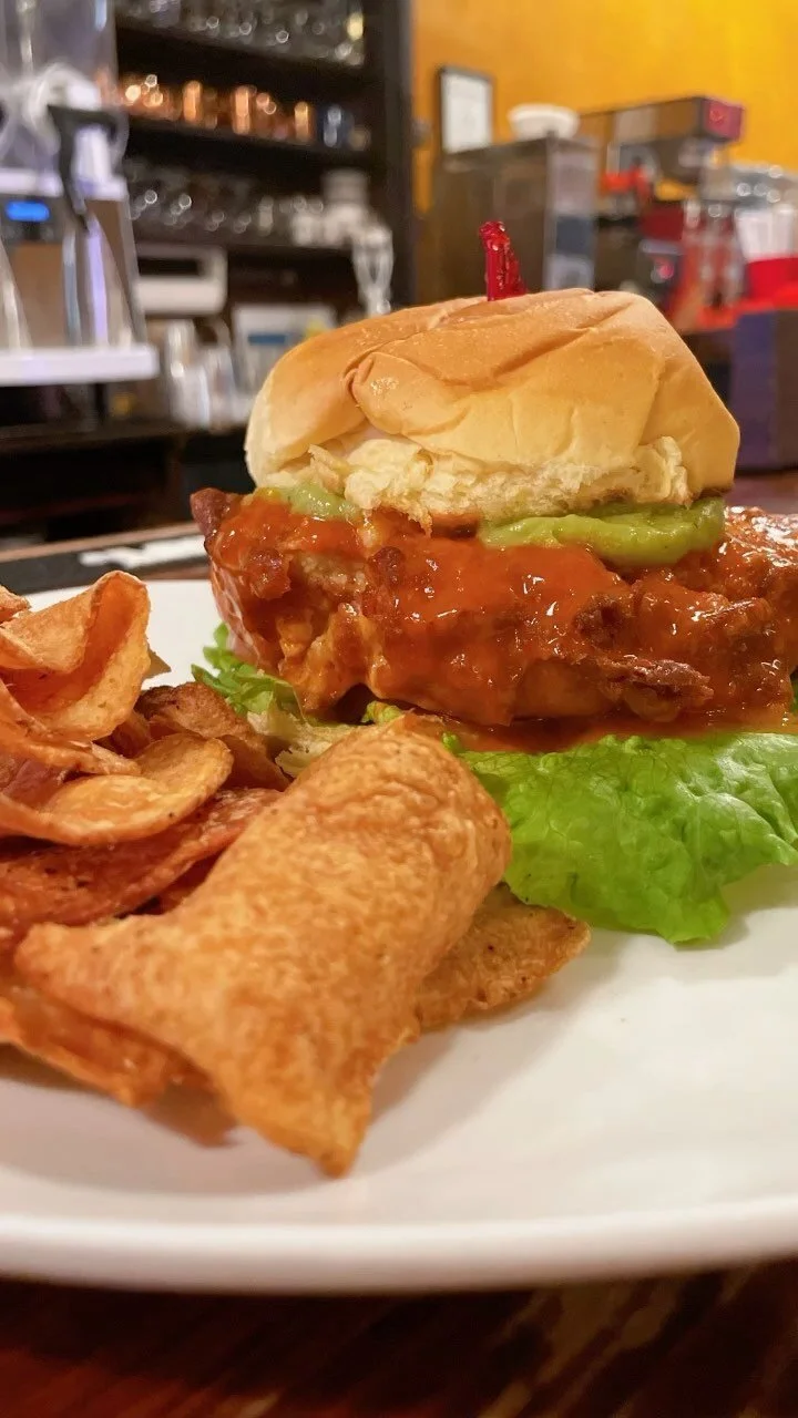 New York Deli Richmond's Best Deli Since 1929