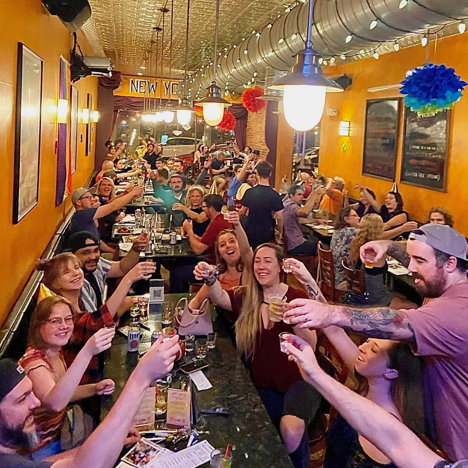 Trivia Tuesdays